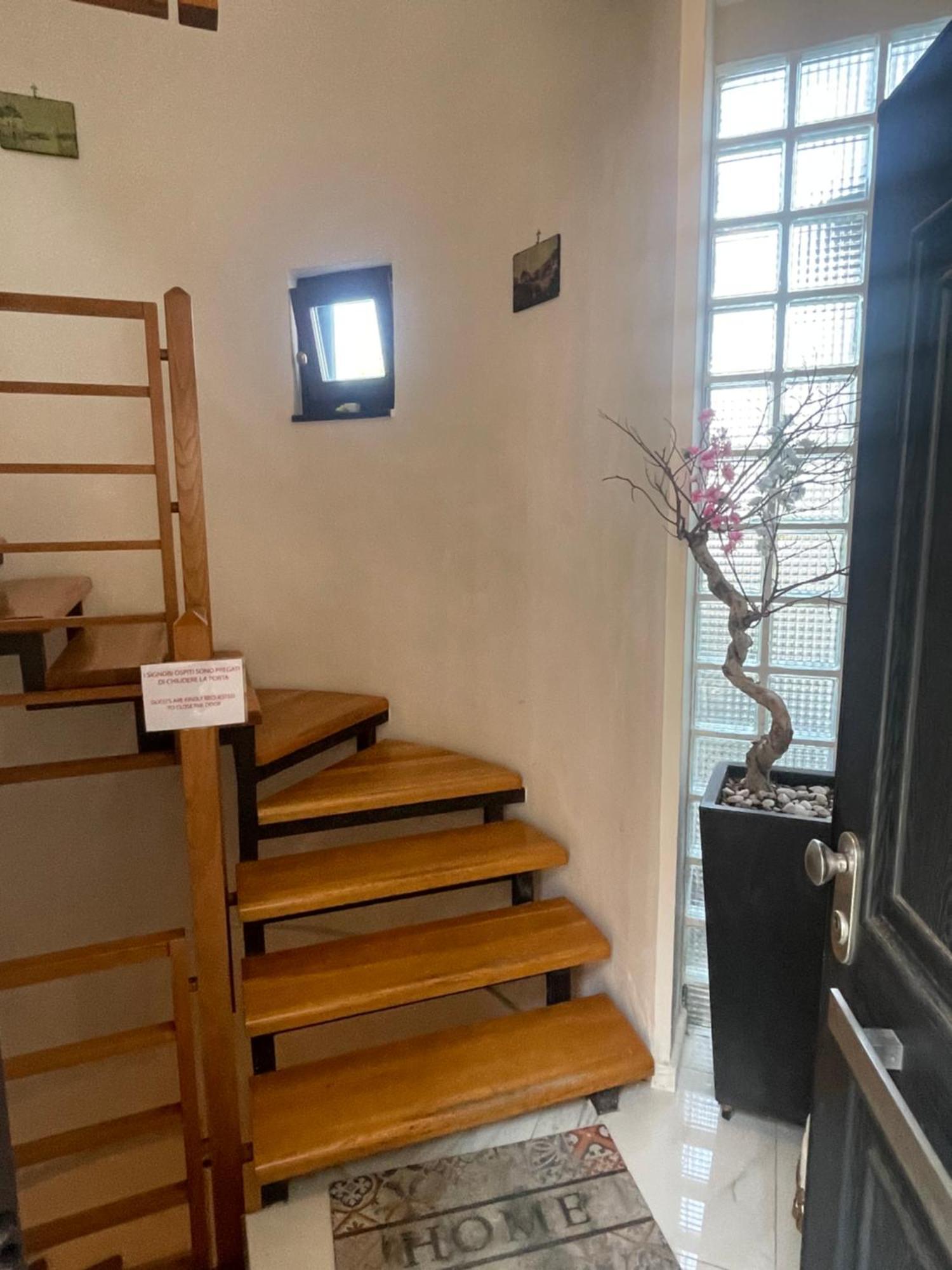 La Terrazza Quisisana Sorrento Coast Villa Castellammare di Stabia Dış mekan fotoğraf